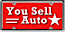 You Sell Auto logo