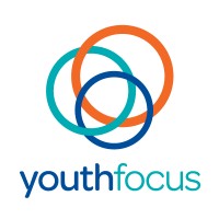 Youth Focus logo