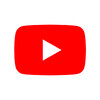 YouTube logo