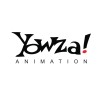 Yowza! Animation logo