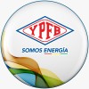 Ypfb Chaco logo