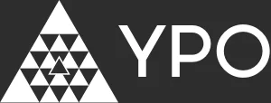 YPO logo