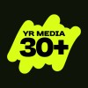 Yr Media logo