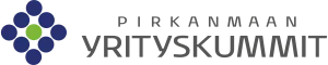 Pirkanmaan Yrityskummit logo