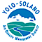 Yolo-Solano Air Quality Management District logo