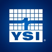 Ysi, A Xylem Brand logo