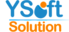 Ysoft Solution logo