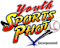 Youth Sports Photo logo