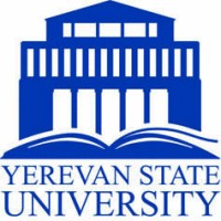 Yerevan State University logo