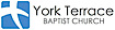 York Terrace Baptist Church logo