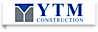 Ytm Construction logo