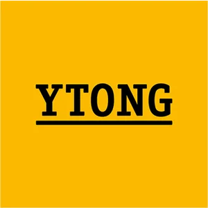 Turk Ytong Sanayi logo