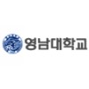 Yeungnam University logo