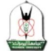 Yarmouk University logo