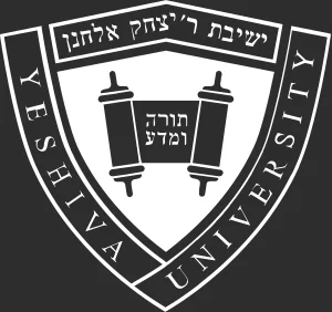 Yeshiva University logo