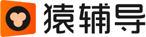 猿辅导 logo