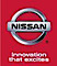 Nissan of Yuba City logo