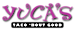 Yuca''S Restaurants logo