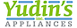 Yudin''s Appliances logo