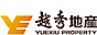 Yuexiu Property logo