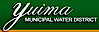 Yuima Municipal Water District logo