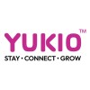 Yukio logo