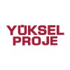 Yüksel Proje logo