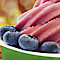 Yum-e Yogurt logo