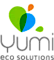 Yumi Ecosolutions logo