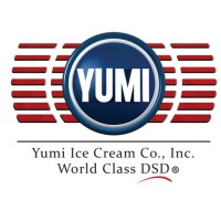 Yumi Ice Cream logo