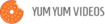 Yum Yum Videos logo