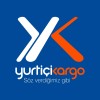 Yurtici Kargo logo