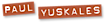 Yuskales Design logo