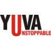 Yuva Unstoppable logo