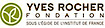 Yves Rocher Foundation logo