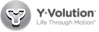 Yvolve Sports logo