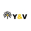 Y&v logo