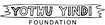 Yothu Yindi Foundation logo