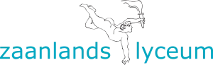 Zaanlands Lyceum logo