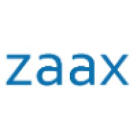 ZAAX Consulting logo