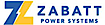 Zabatt Power Systems logo