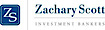 Zachary Scott logo