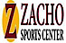 Zacho Sports Center logo