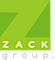 Zack Group logo