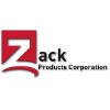 Zack Products logo