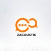 Zacoustic logo