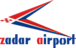 Zadar Airport logo