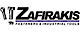 Zafirakis Fasteners logo