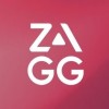ZAGG logo