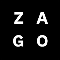 Zago Sweden logo